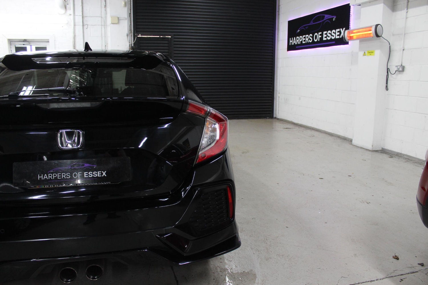 Used Honda Civic 2017 for sale - 77424968: Photo 30