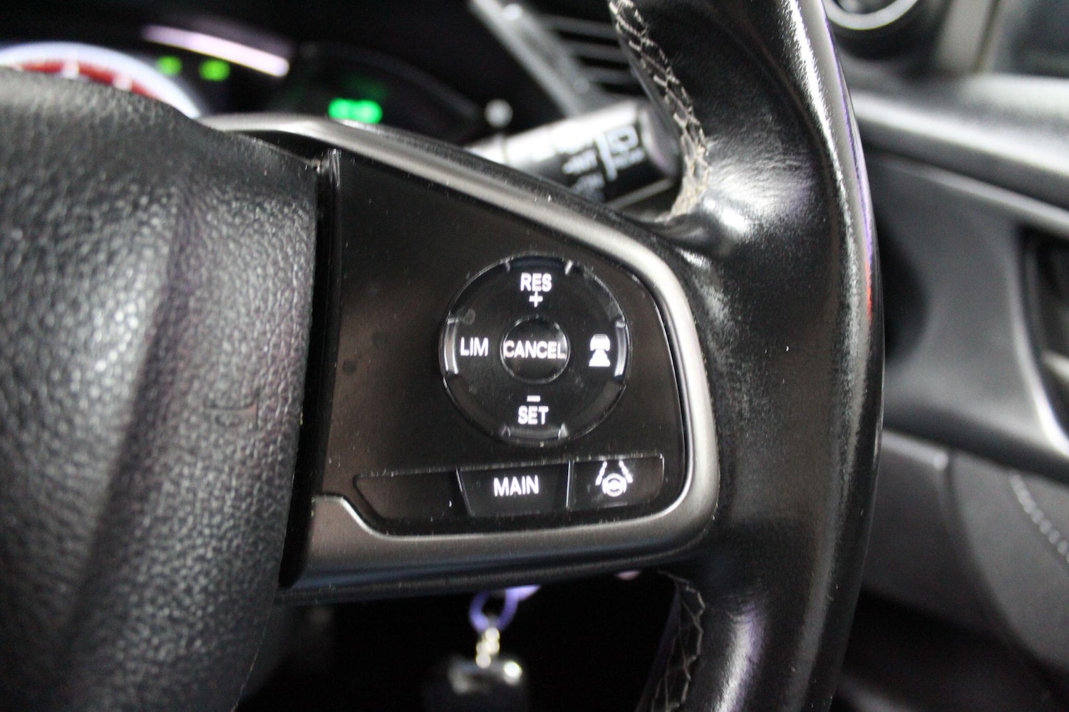 Used Honda Civic 2017 for sale - 77424968: Photo 35