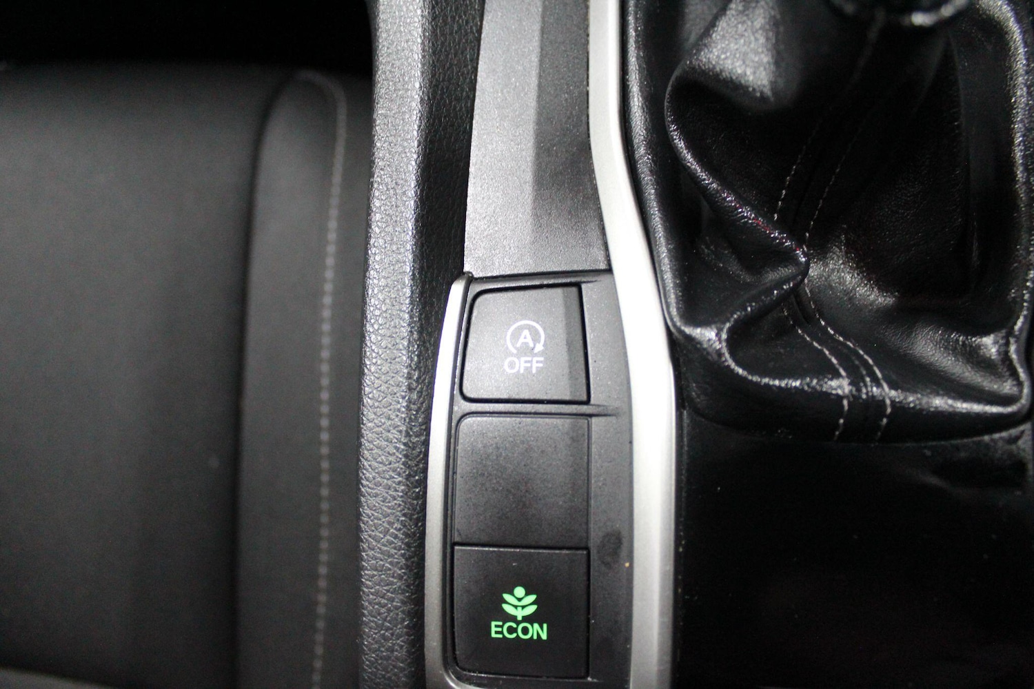 Used Honda Civic 2017 for sale - 77424968: Photo 38