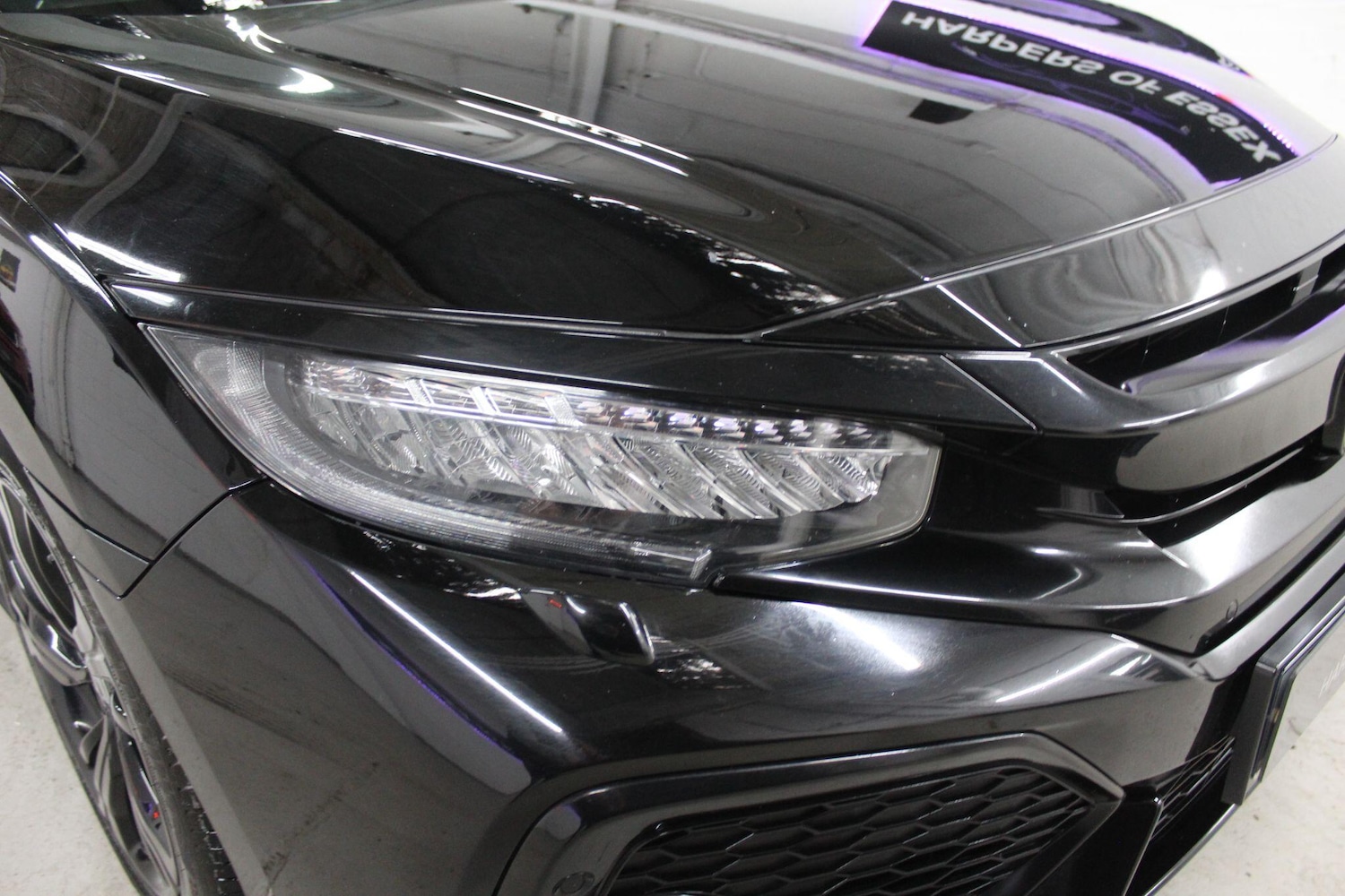 Used Honda Civic 2017 for sale - 77424968: Photo 39