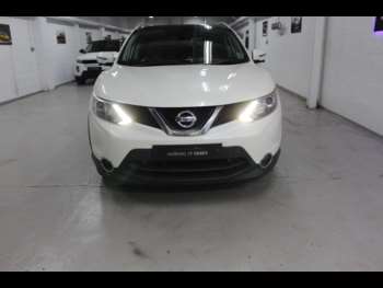 Used Nissan Qashqai 2015 for sale - 73905479: Photo