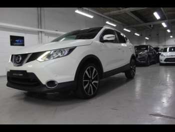 Used Nissan Qashqai 2015 for sale - 73905479: Photo