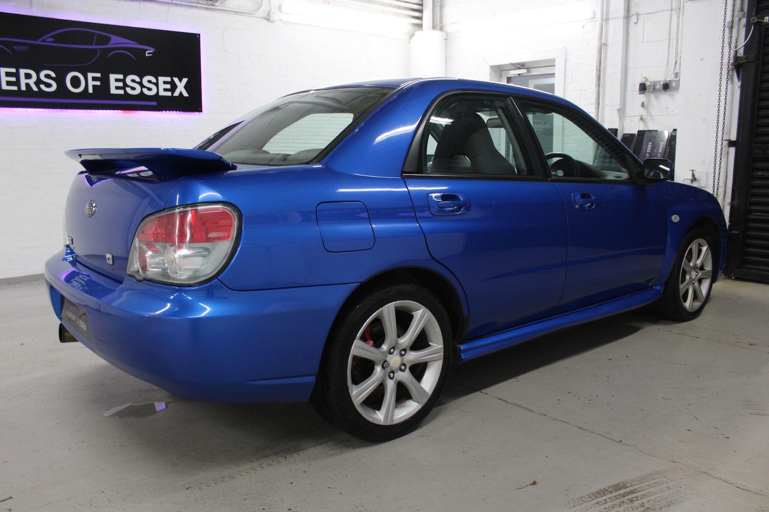 Used Subaru Impreza 2006 for sale - 77425659: Photo 10