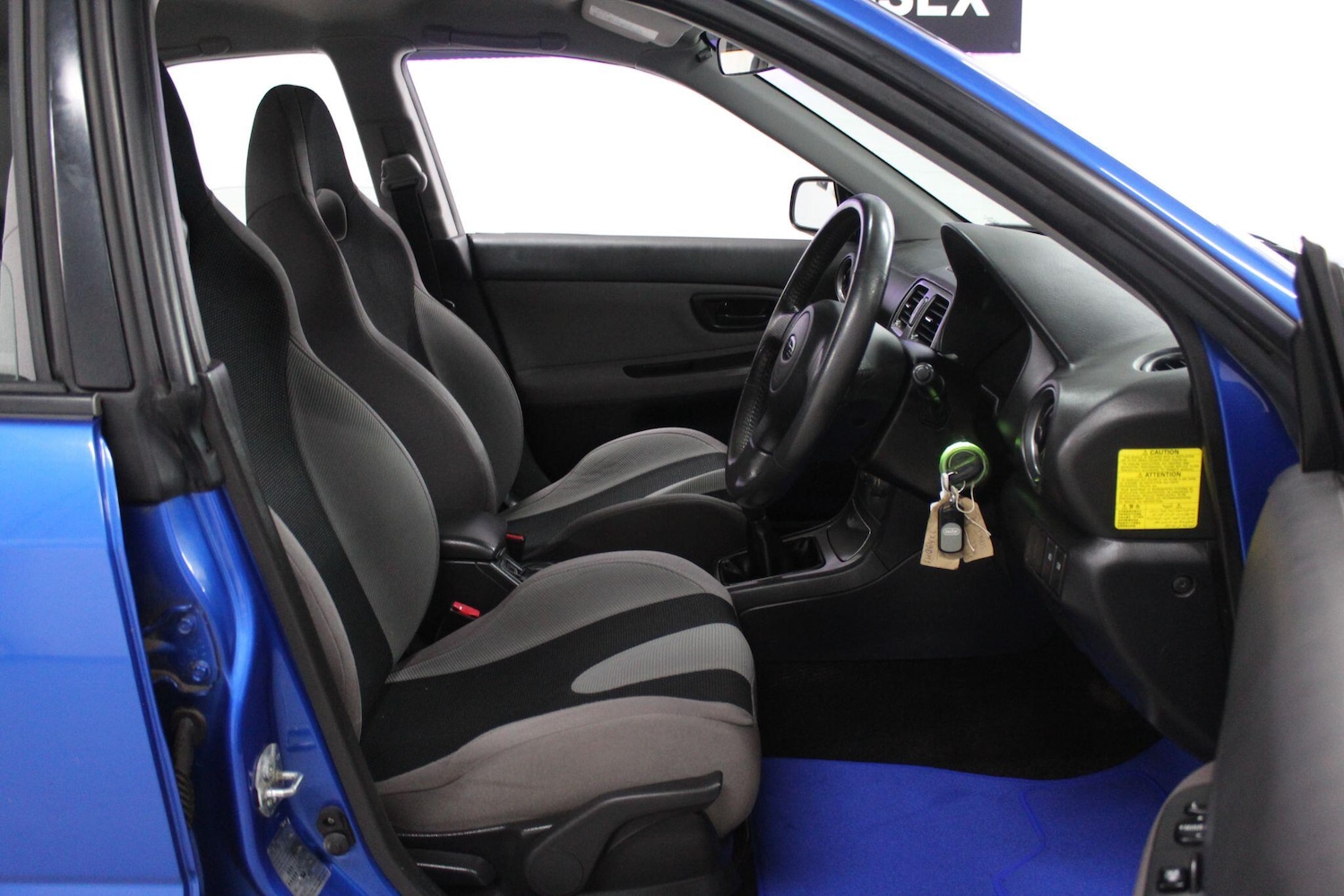 Used Subaru Impreza 2006 for sale - 77425659: Photo 11