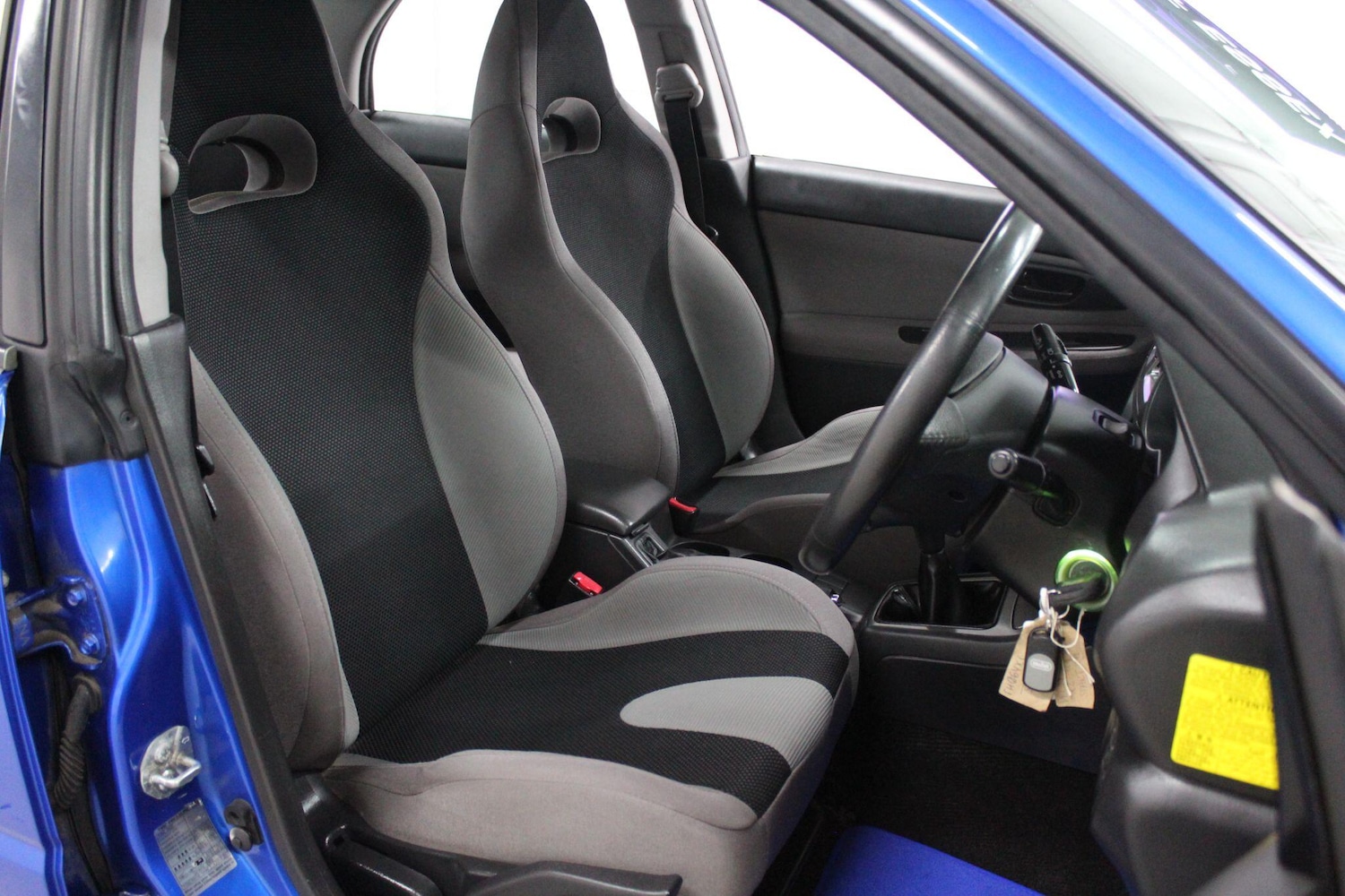 Used Subaru Impreza 2006 for sale - 77425659: Photo 12