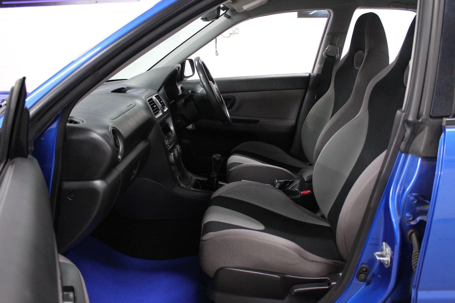 Used Subaru Impreza 2006 for sale - 77425659: Photo 13