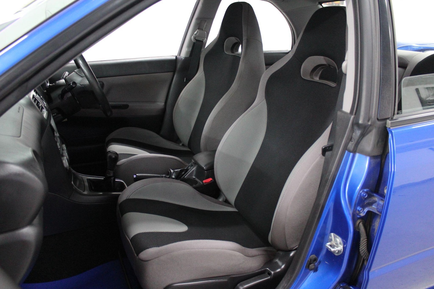 Used Subaru Impreza 2006 for sale - 77425659: Photo 14