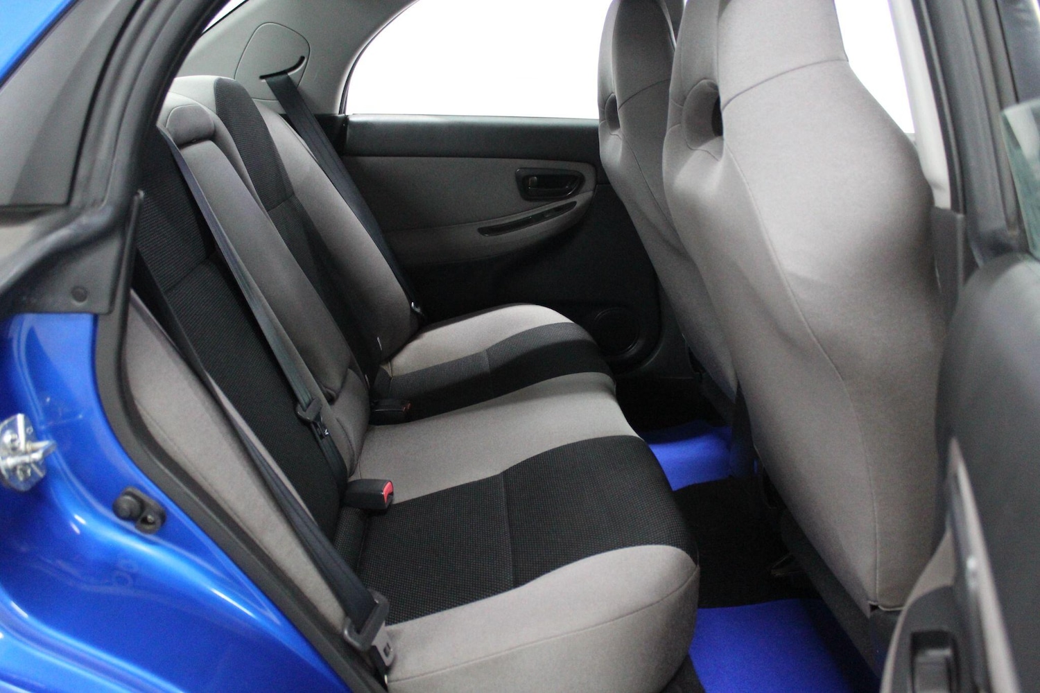 Used Subaru Impreza 2006 for sale - 77425659: Photo 15