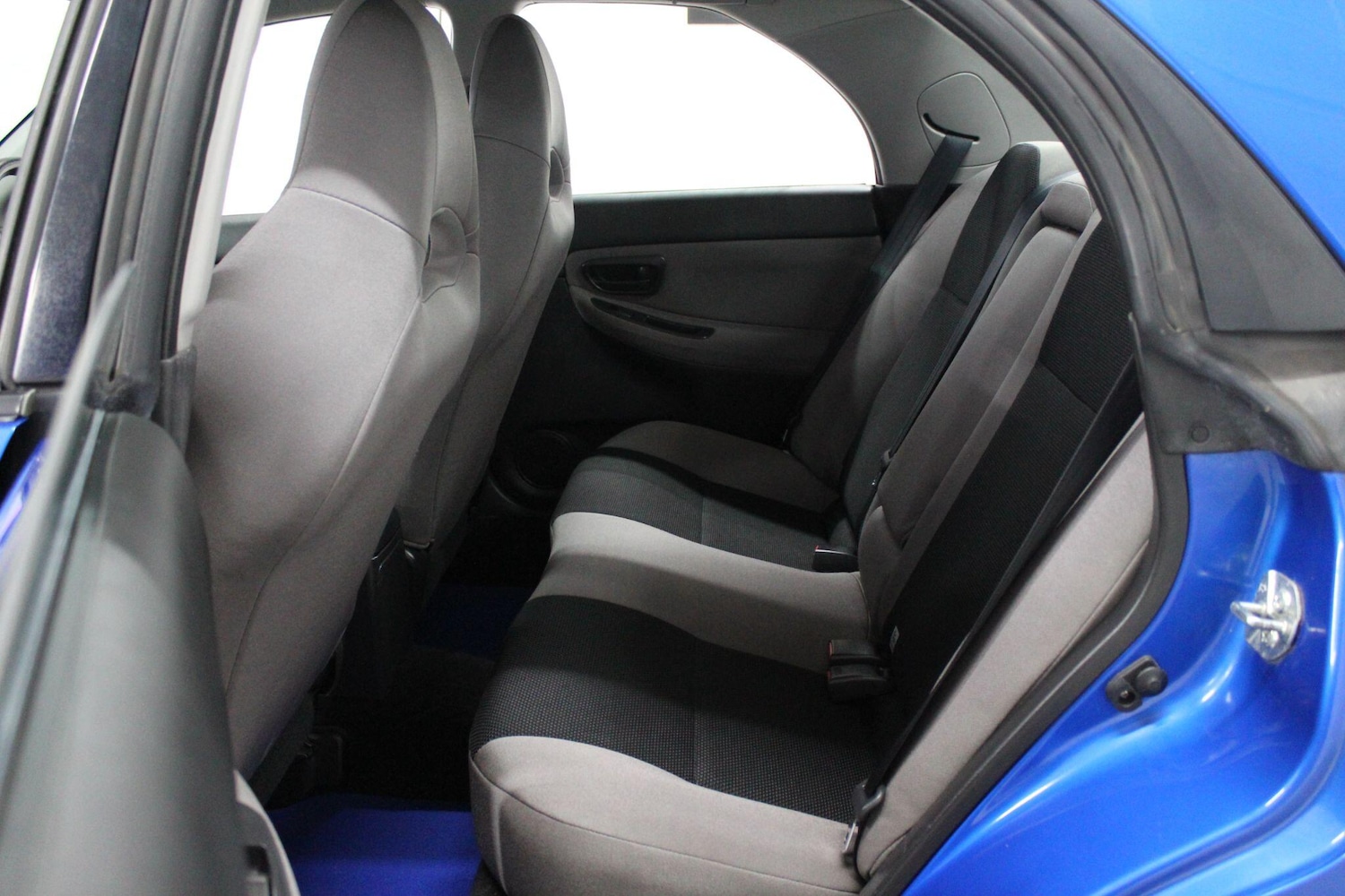 Used Subaru Impreza 2006 for sale - 77425659: Photo 17