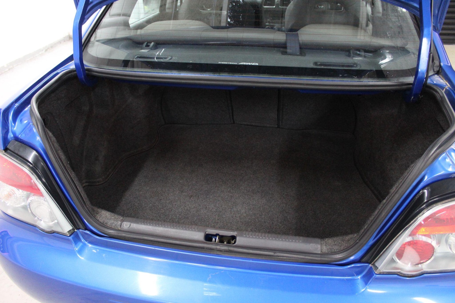 Used Subaru Impreza 2006 for sale - 77425659: Photo 19