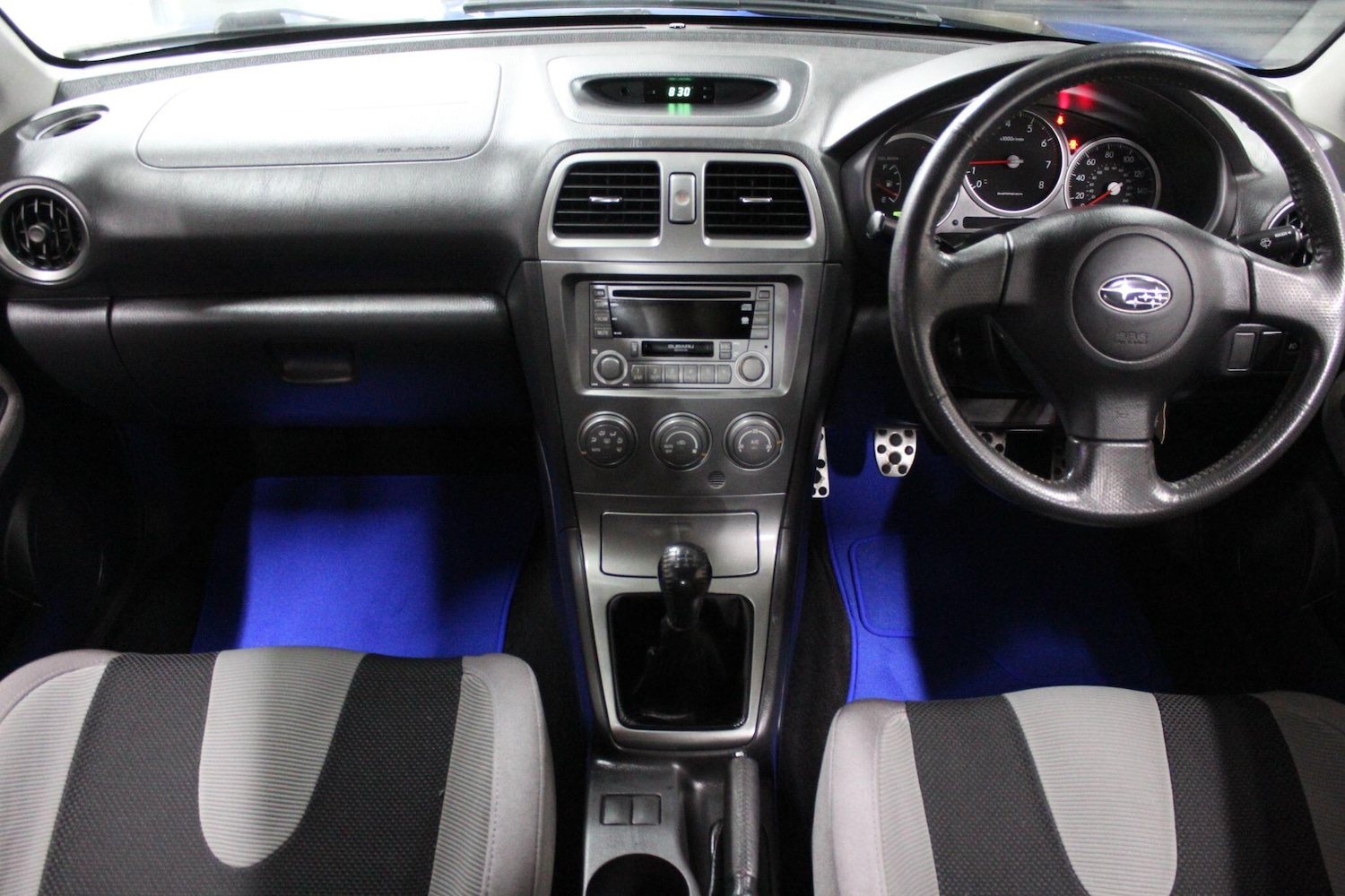 Used Subaru Impreza 2006 for sale - 77425659: Photo 21