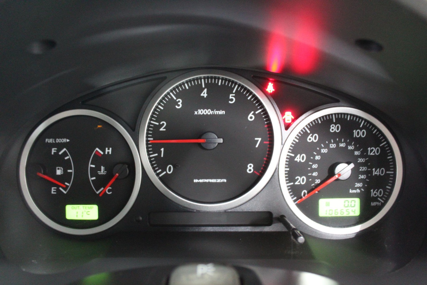 Used Subaru Impreza 2006 for sale - 77425659: Photo 22