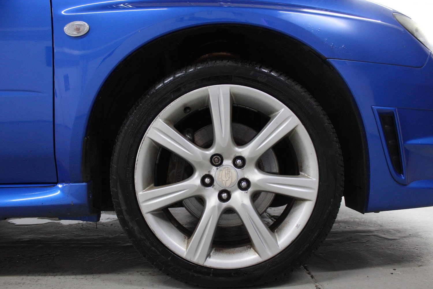 Used Subaru Impreza 2006 for sale - 77425659: Photo 23