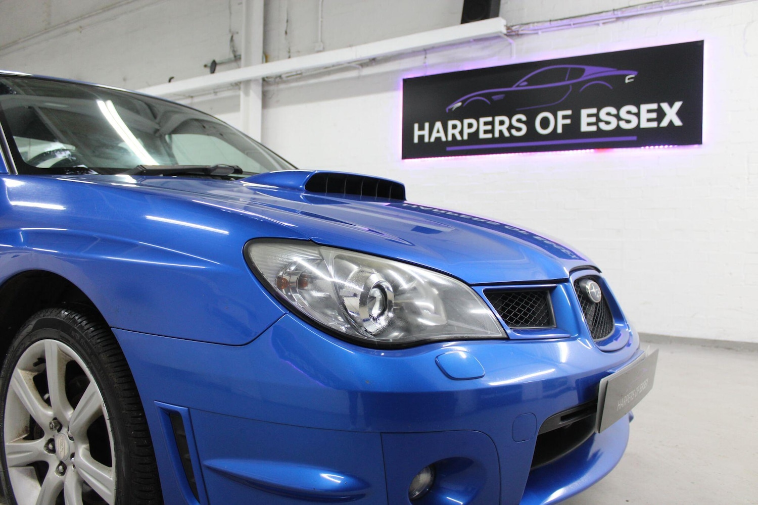 Used Subaru Impreza 2006 for sale - 77425659: Photo 24