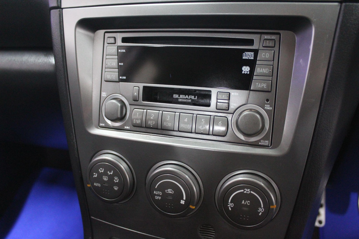 Used Subaru Impreza 2006 for sale - 77425659: Photo 25