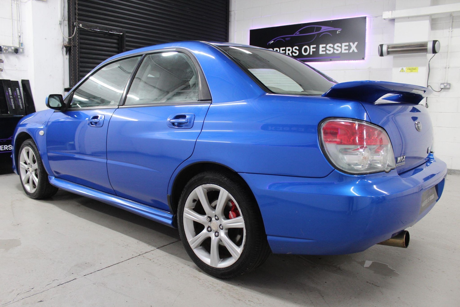 Used Subaru Impreza 2006 for sale - 77425659: Photo 7