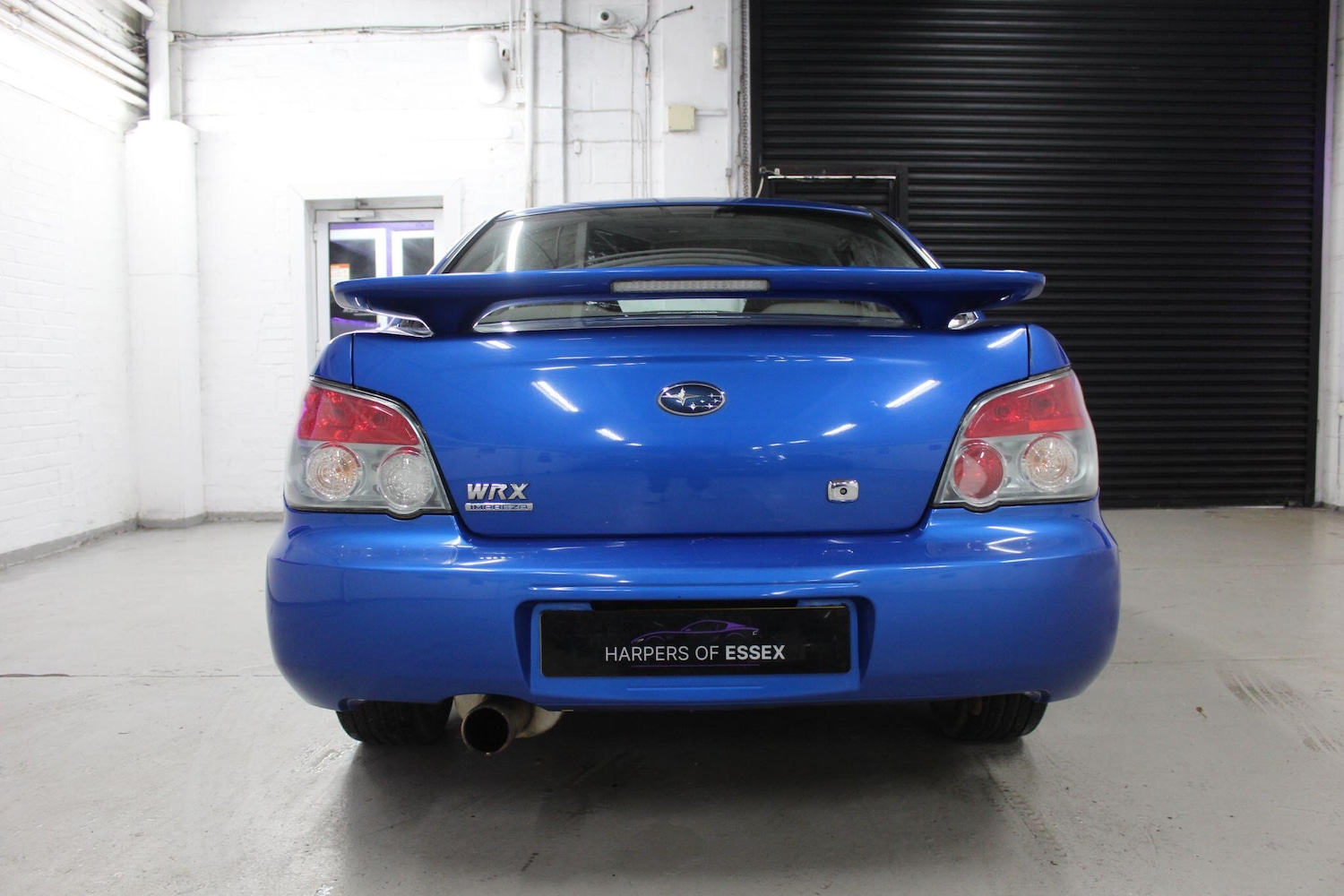 Used Subaru Impreza 2006 for sale - 77425659: Photo 8