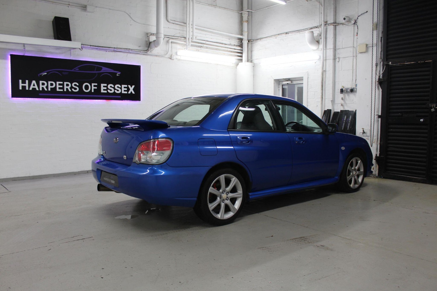 Used Subaru Impreza 2006 for sale - 77425659: Photo 9