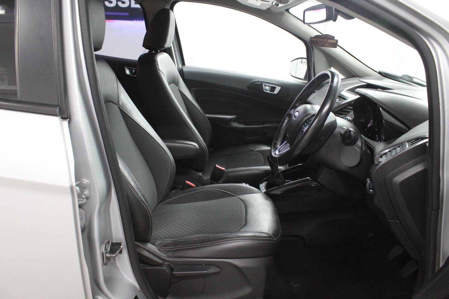 Used Ford Ecosport 2015 for sale - 76349275: Photo 10