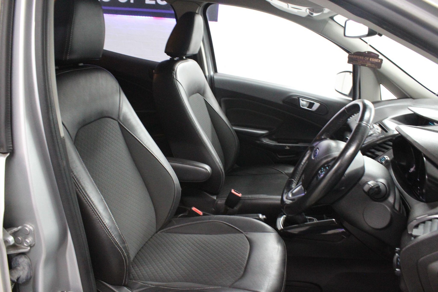 Used Ford Ecosport 2015 for sale - 76349275: Photo 11