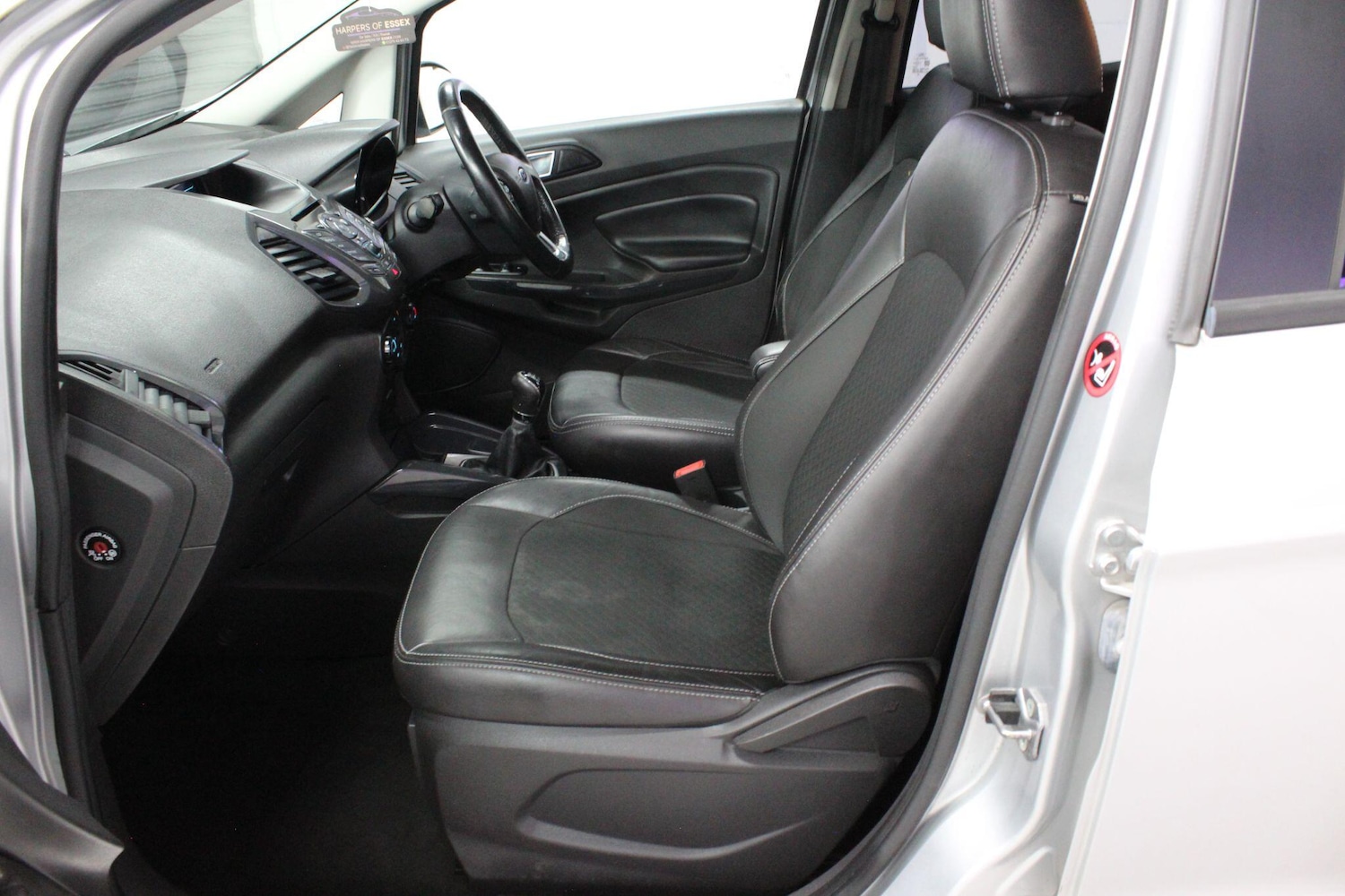 Used Ford Ecosport 2015 for sale - 76349275: Photo 12