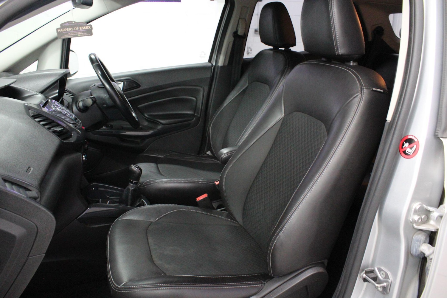 Used Ford Ecosport 2015 for sale - 76349275: Photo 13