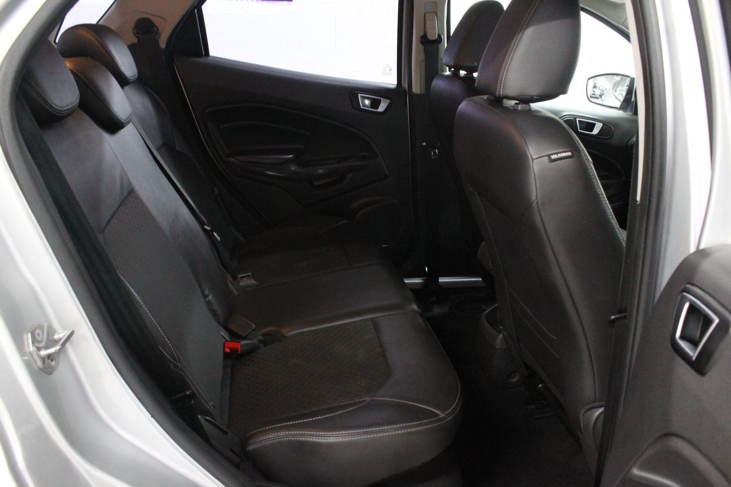 Used Ford Ecosport 2015 for sale - 76349275: Photo 14