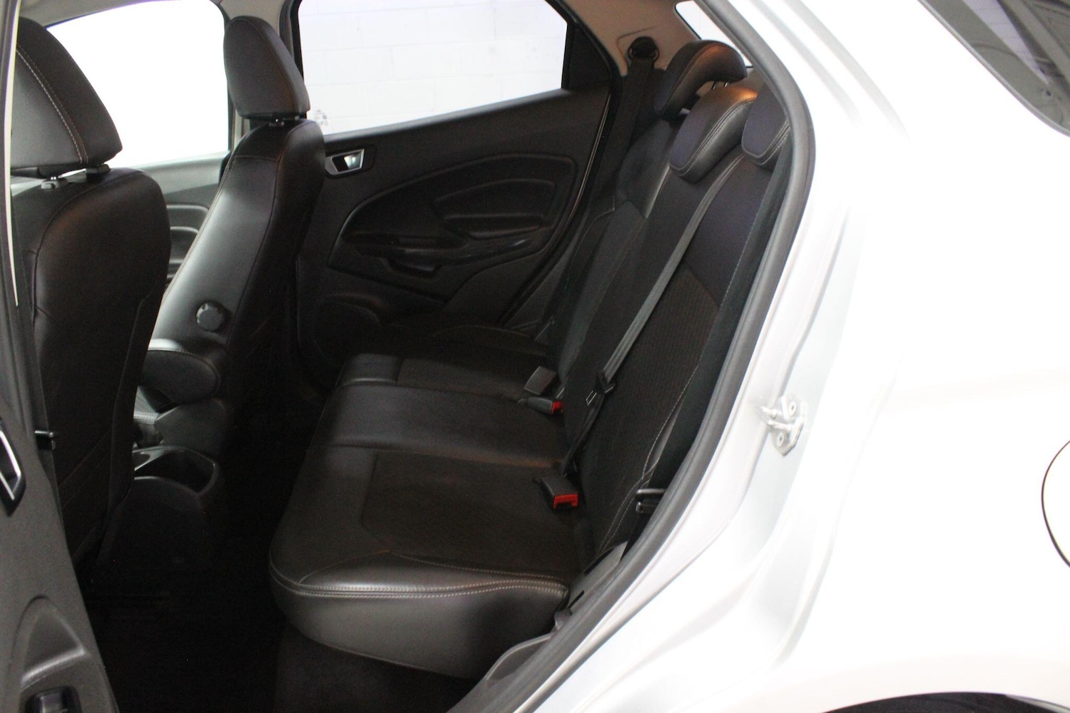 Used Ford Ecosport 2015 for sale - 76349275: Photo 16