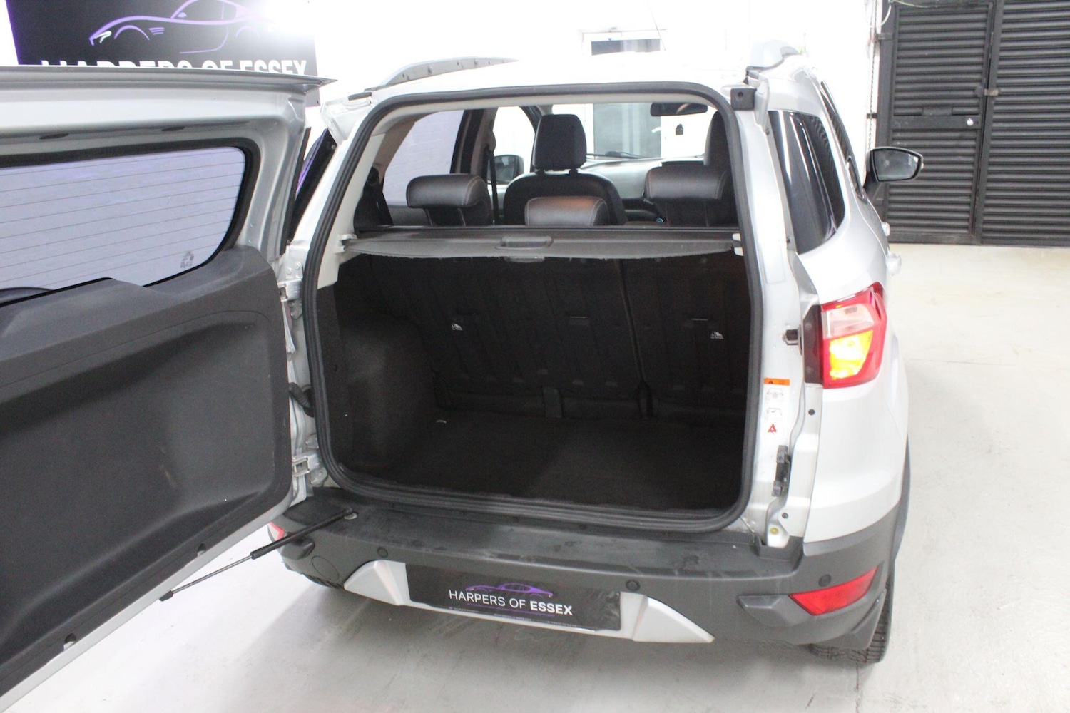 Used Ford Ecosport 2015 for sale - 76349275: Photo 21