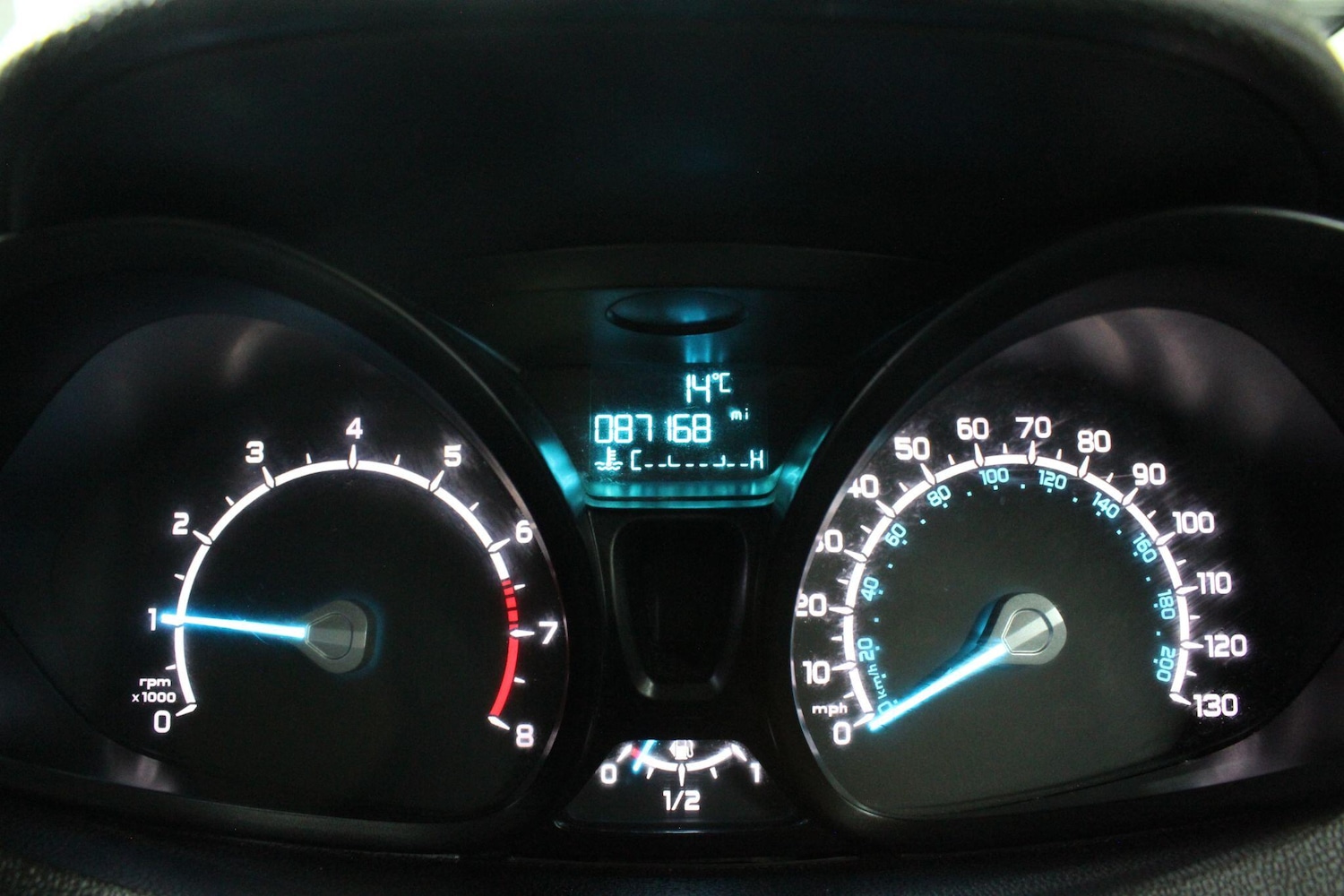 Used Ford Ecosport 2015 for sale - 76349275: Photo 22