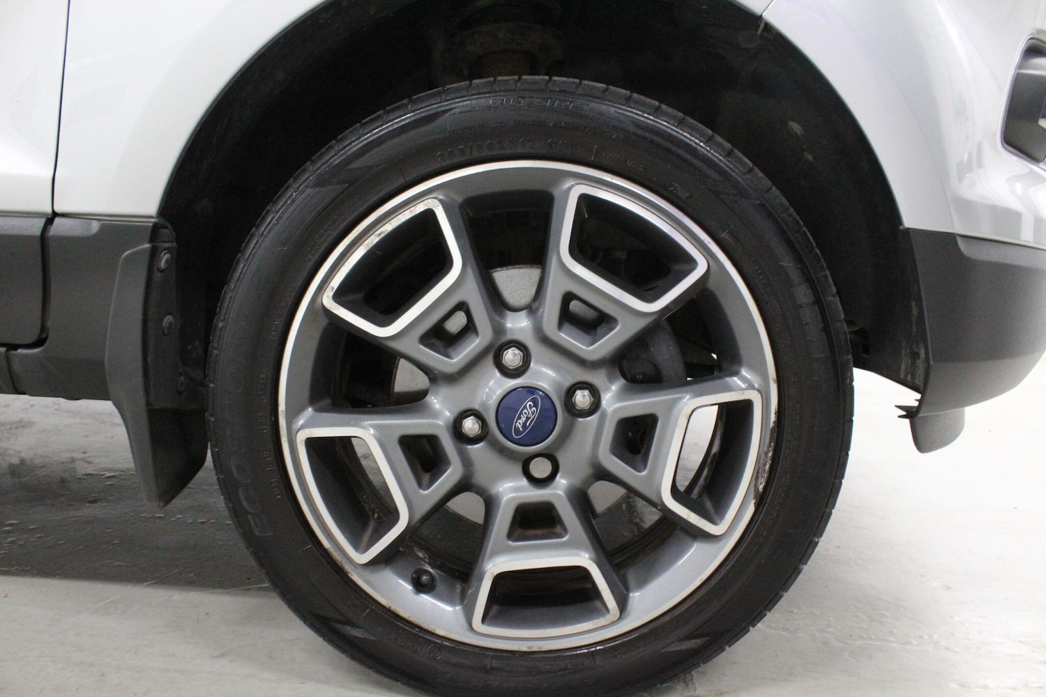 Used Ford Ecosport 2015 for sale - 76349275: Photo 23