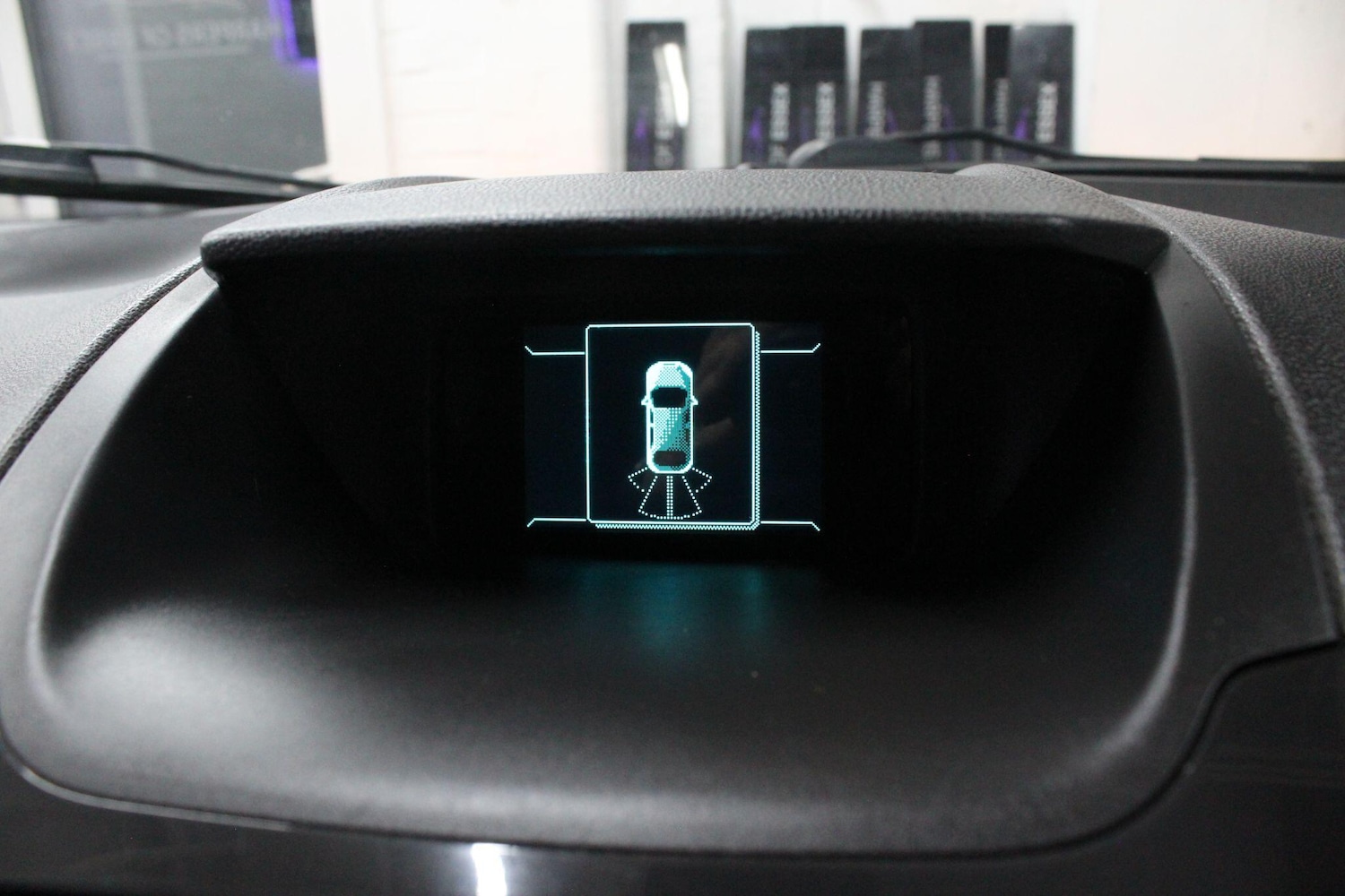 Used Ford Ecosport 2015 for sale - 76349275: Photo 27