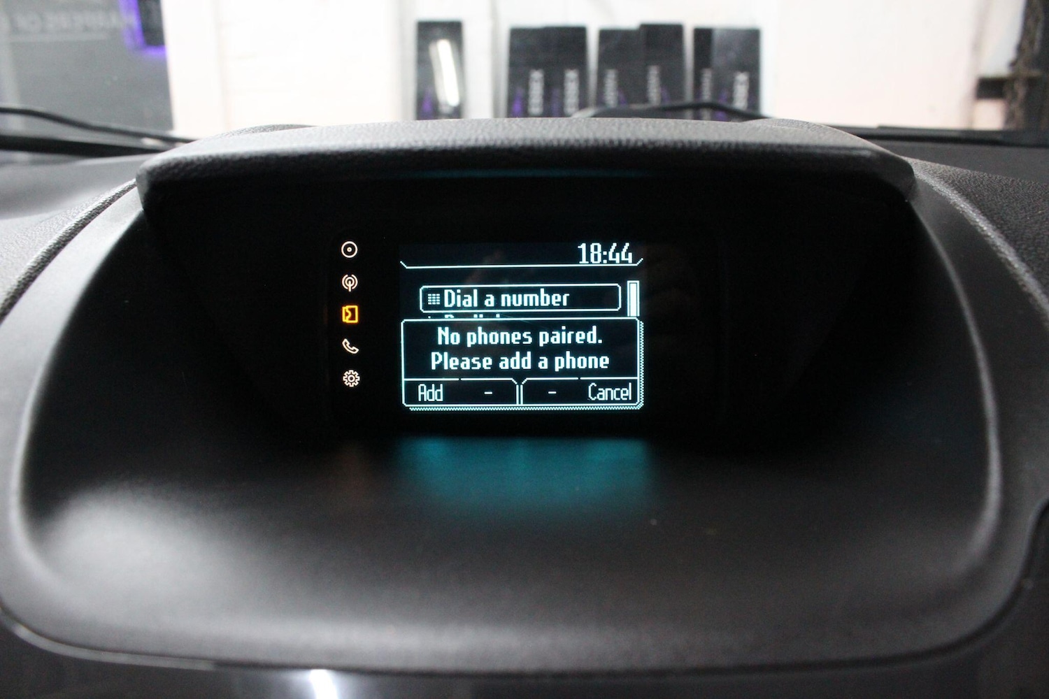 Used Ford Ecosport 2015 for sale - 76349275: Photo 29