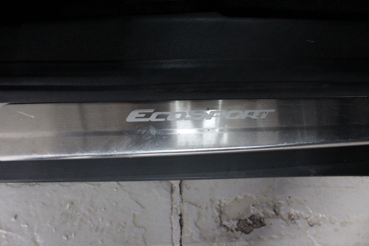 Used Ford Ecosport 2015 for sale - 76349275: Photo 35