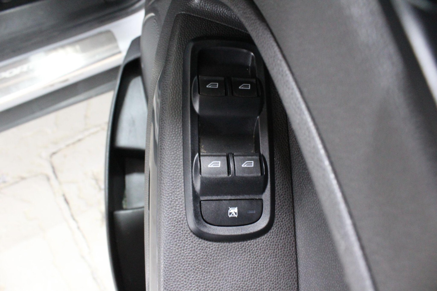 Used Ford Ecosport 2015 for sale - 76349275: Photo 39