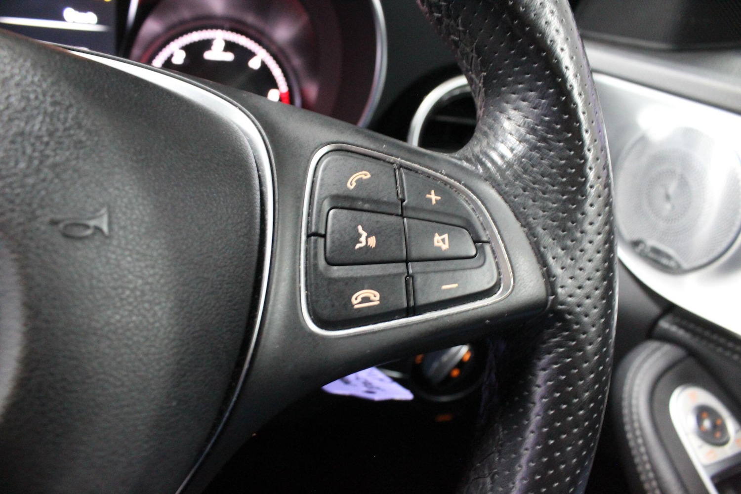 Used Mercedes-Benz C Class 2015 for sale - 76399147: Photo 24