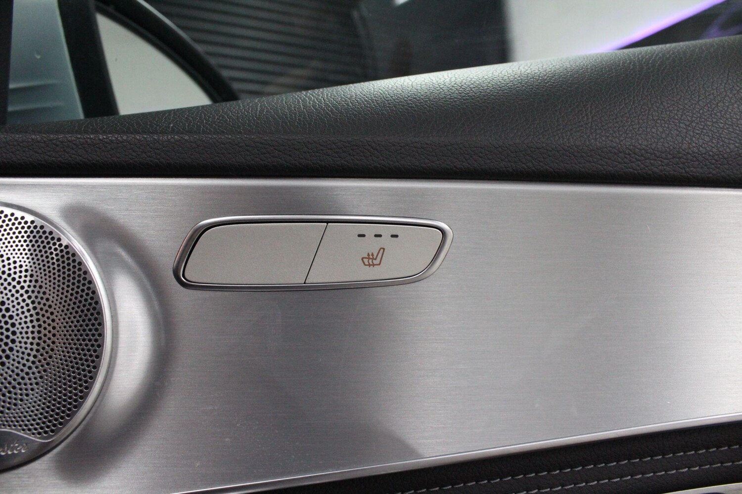 Used Mercedes-Benz C Class 2015 for sale - 76399147: Photo 25