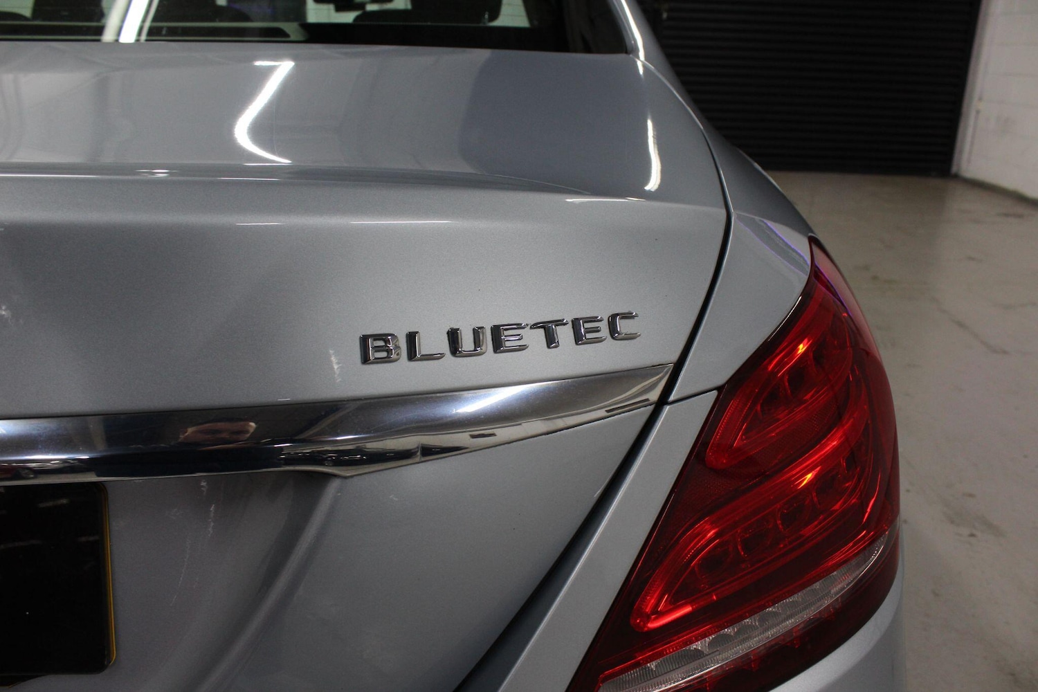 Used Mercedes-Benz C Class 2015 for sale - 76399147: Photo 44