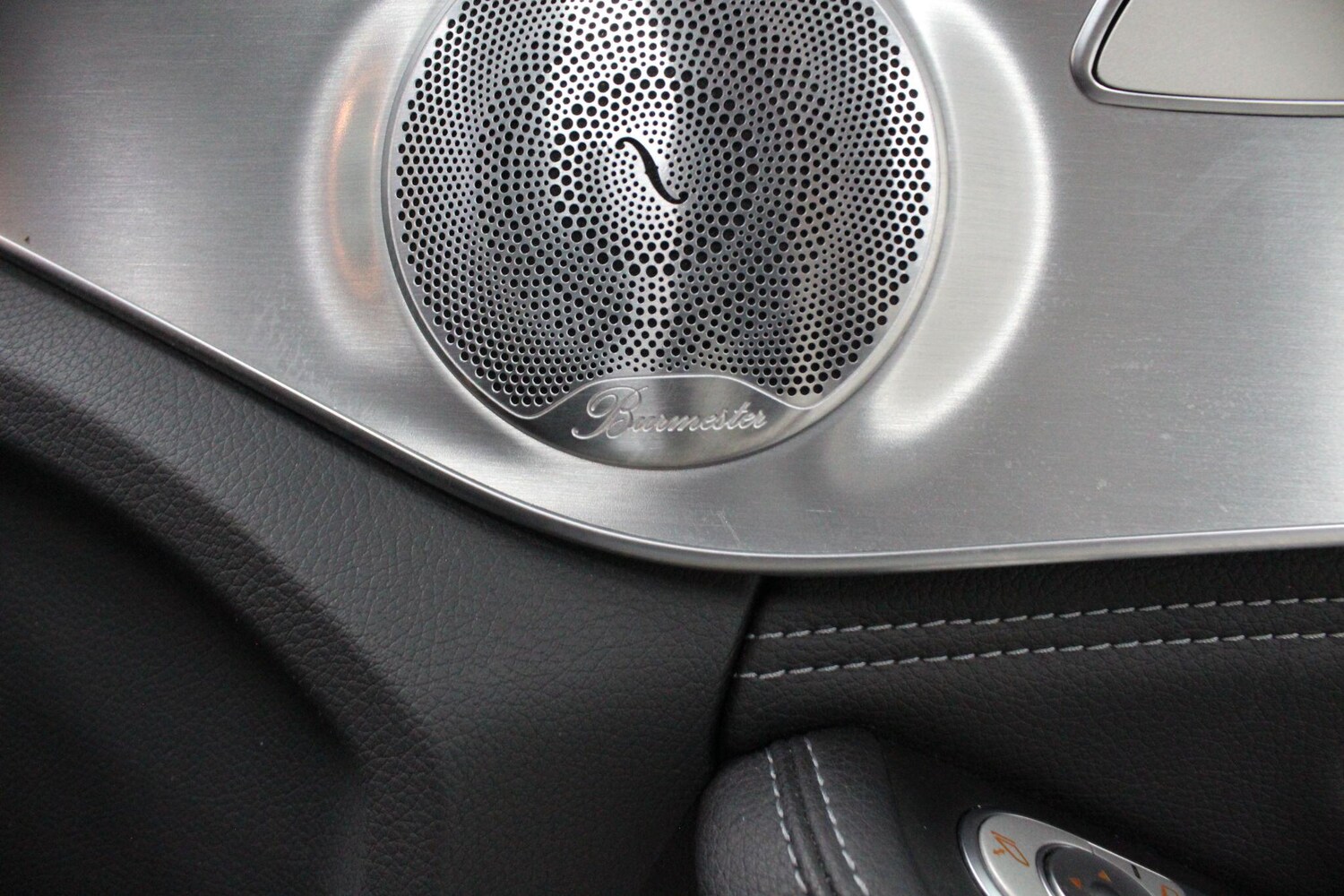 Used Mercedes-Benz C Class 2015 for sale - 76399147: Photo 46