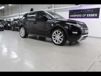 2014 (64) - 2.2 SD4 Dynamic Auto 4WD Euro 5 (s/s) 5dr
