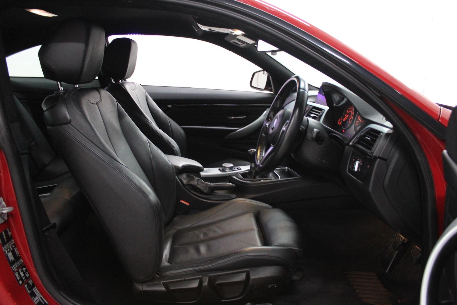 Used BMW 4 Series 2016 for sale - 76898571: Photo 12