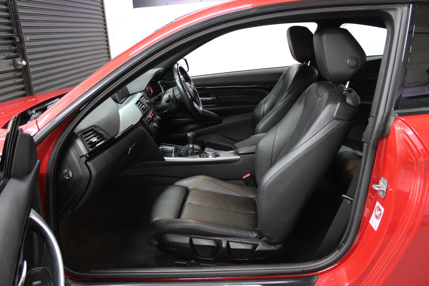 Used BMW 4 Series 2016 for sale - 76898571: Photo 13