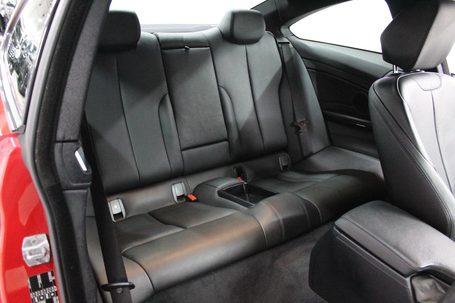 Used BMW 4 Series 2016 for sale - 76898571: Photo 16