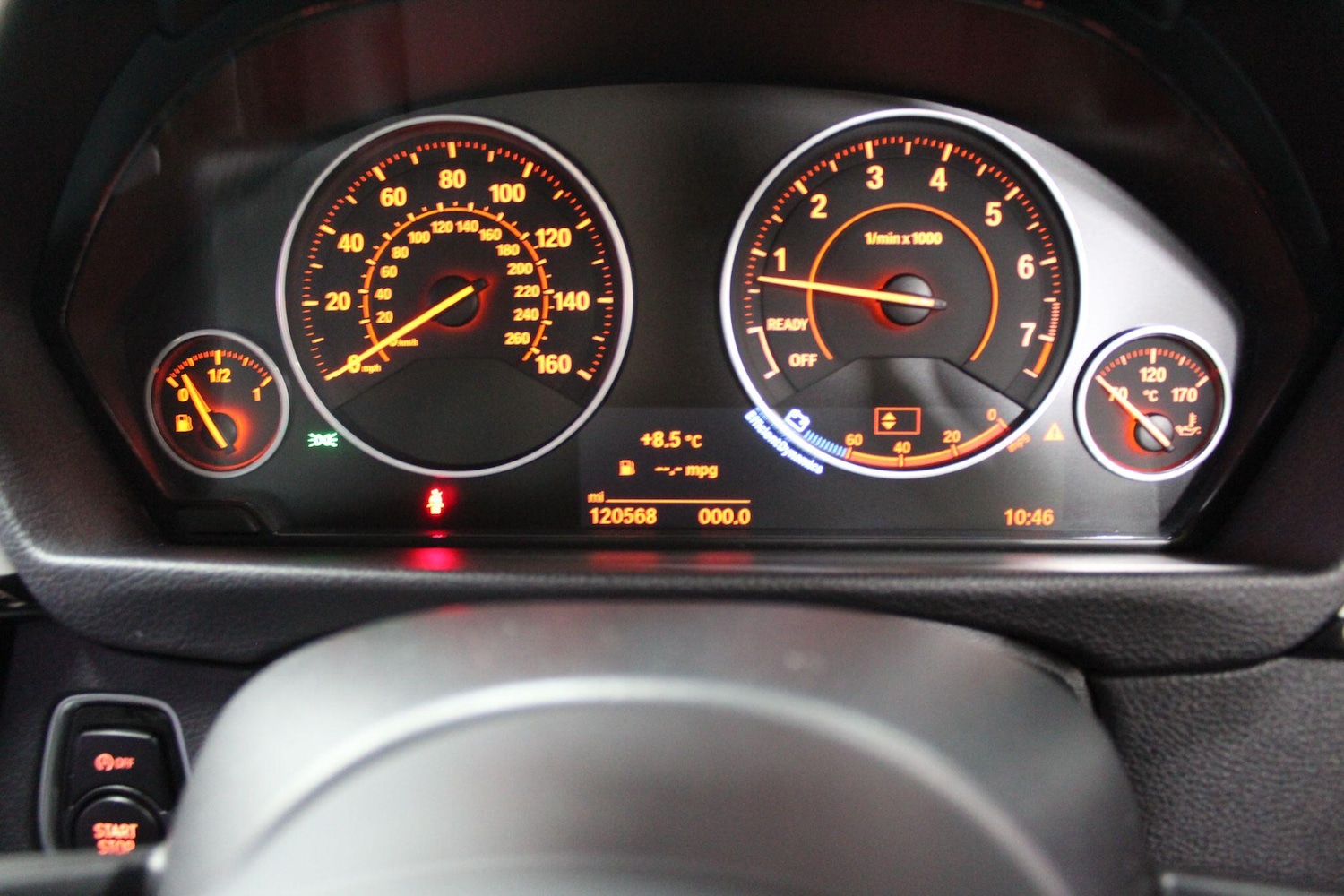 Used BMW 4 Series 2016 for sale - 76898571: Photo 21