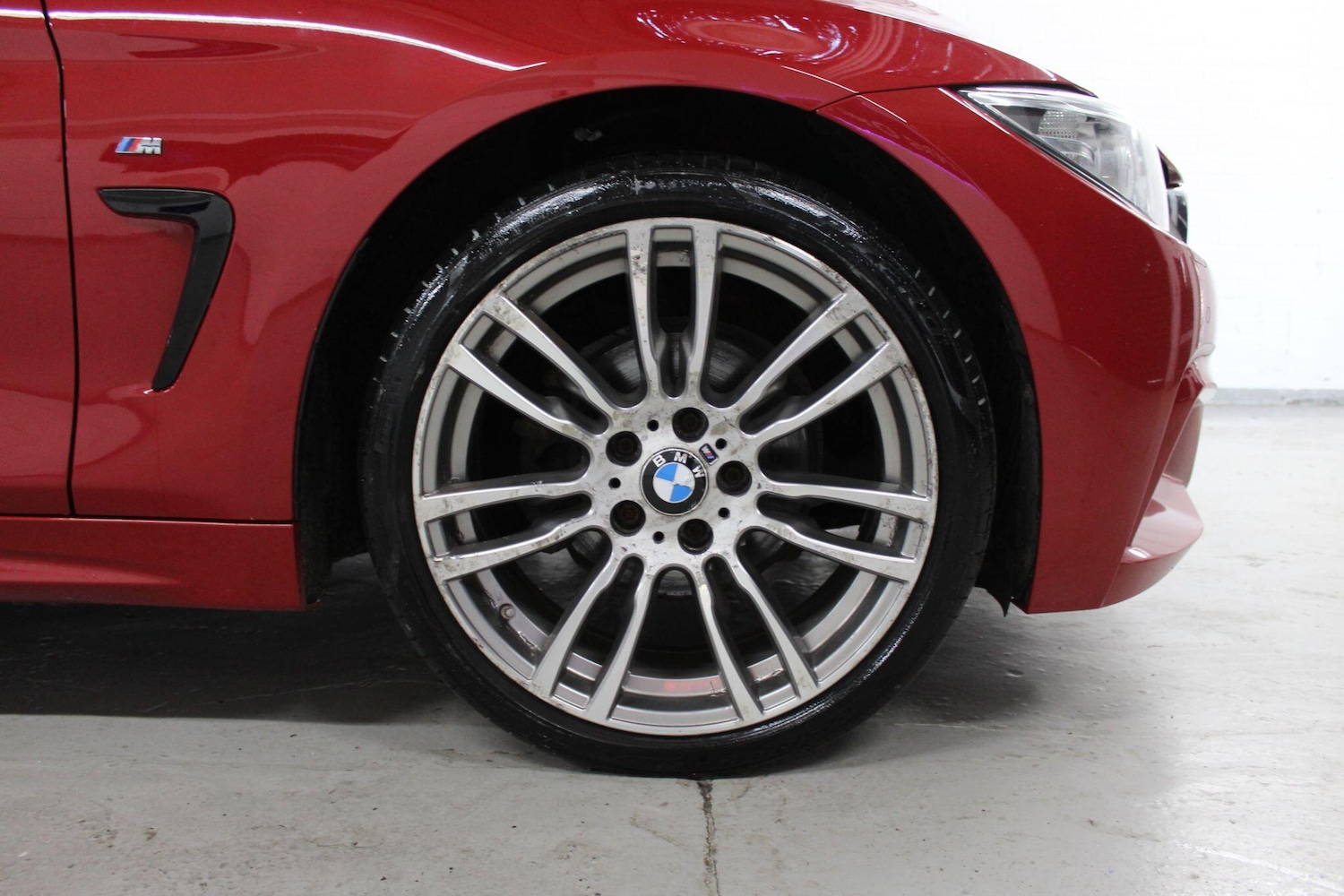 Used BMW 4 Series 2016 for sale - 76898571: Photo 22