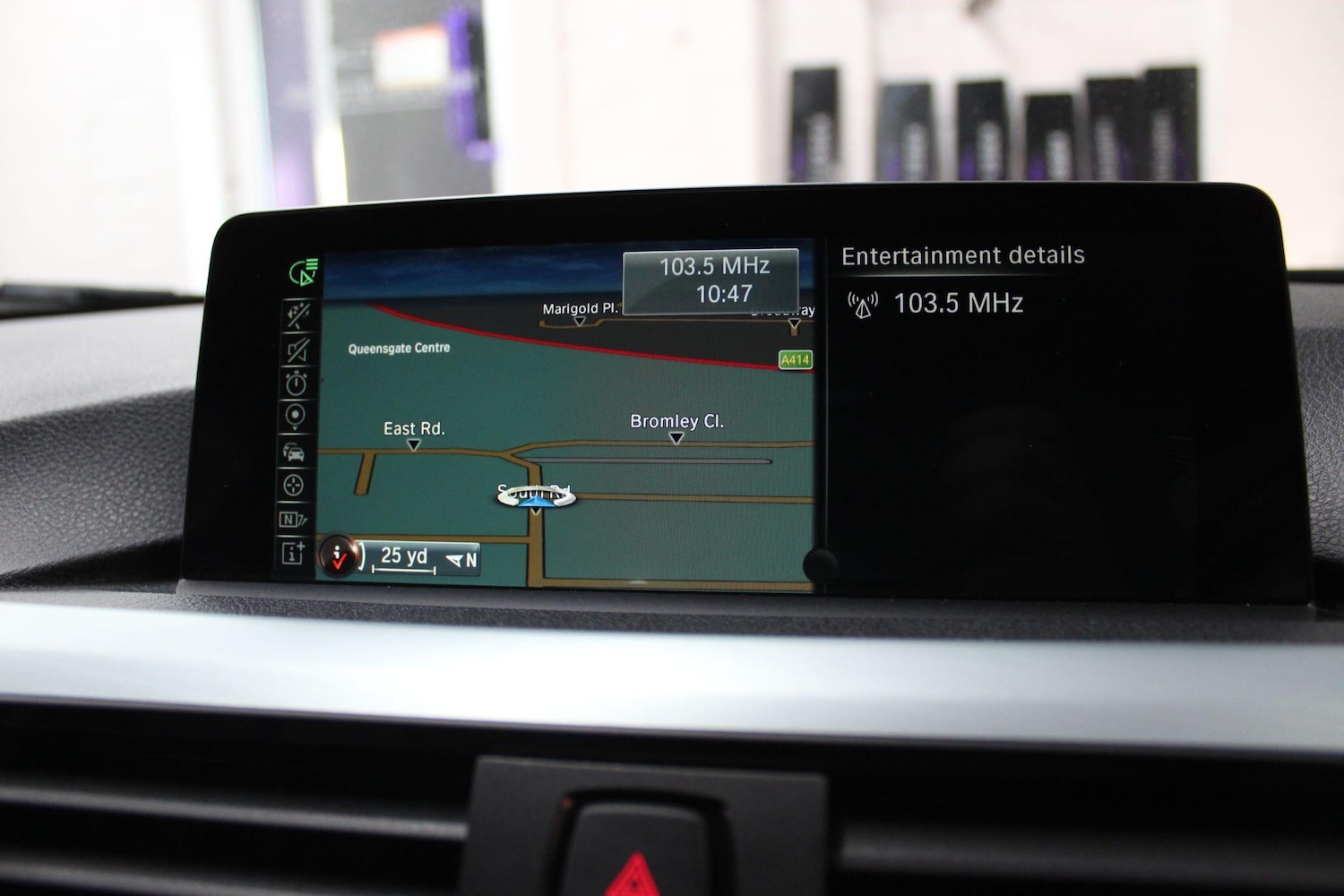 Used BMW 4 Series 2016 for sale - 76898571: Photo 24