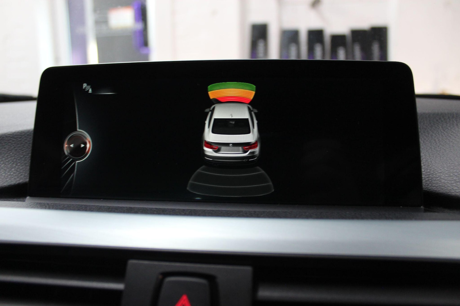 Used BMW 4 Series 2016 for sale - 76898571: Photo 25