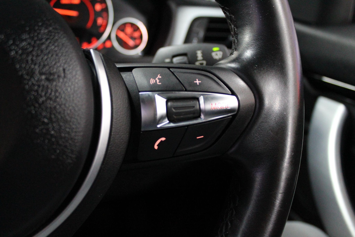 Used BMW 4 Series 2016 for sale - 76898571: Photo 32