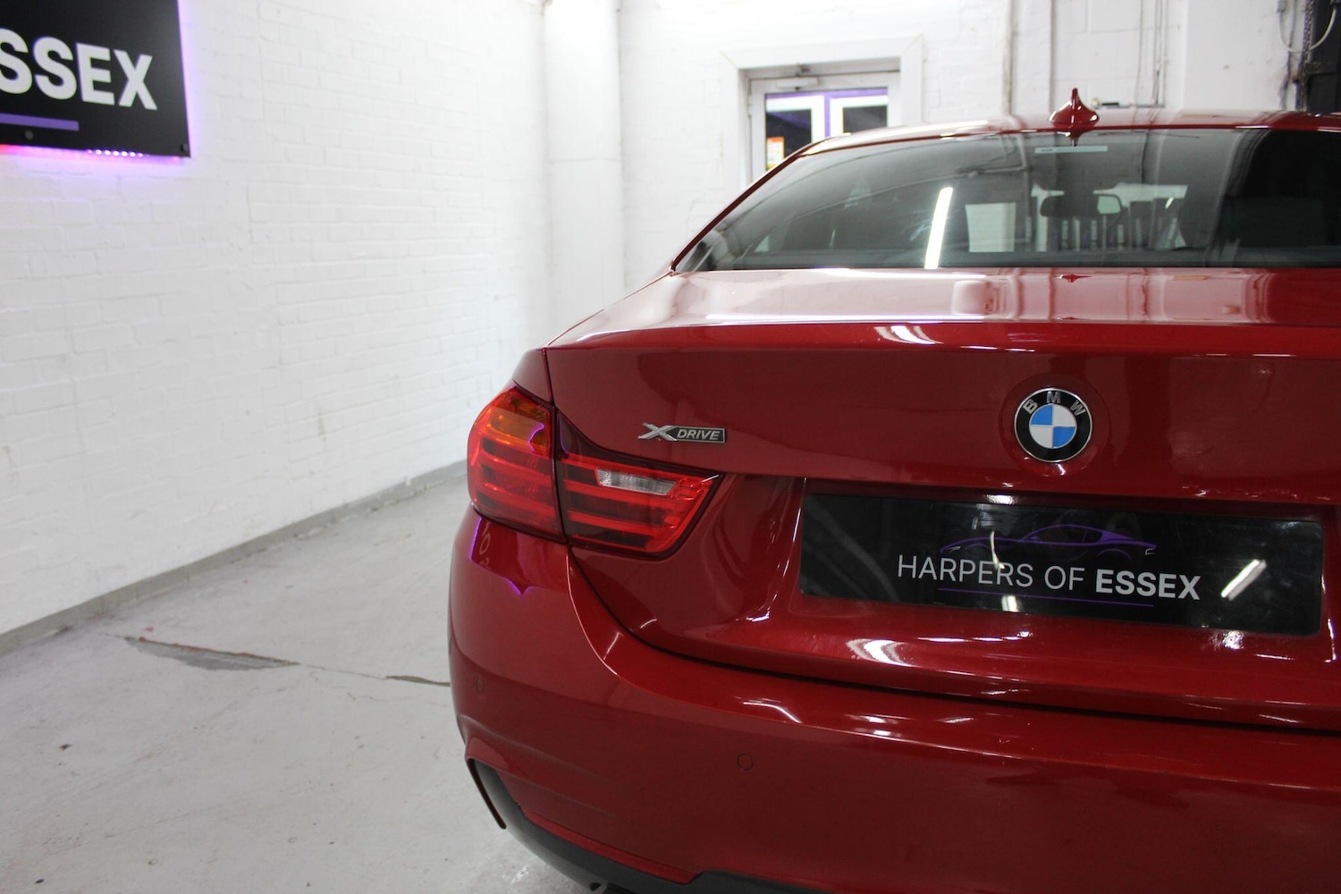 Used BMW 4 Series 2016 for sale - 76898571: Photo 36