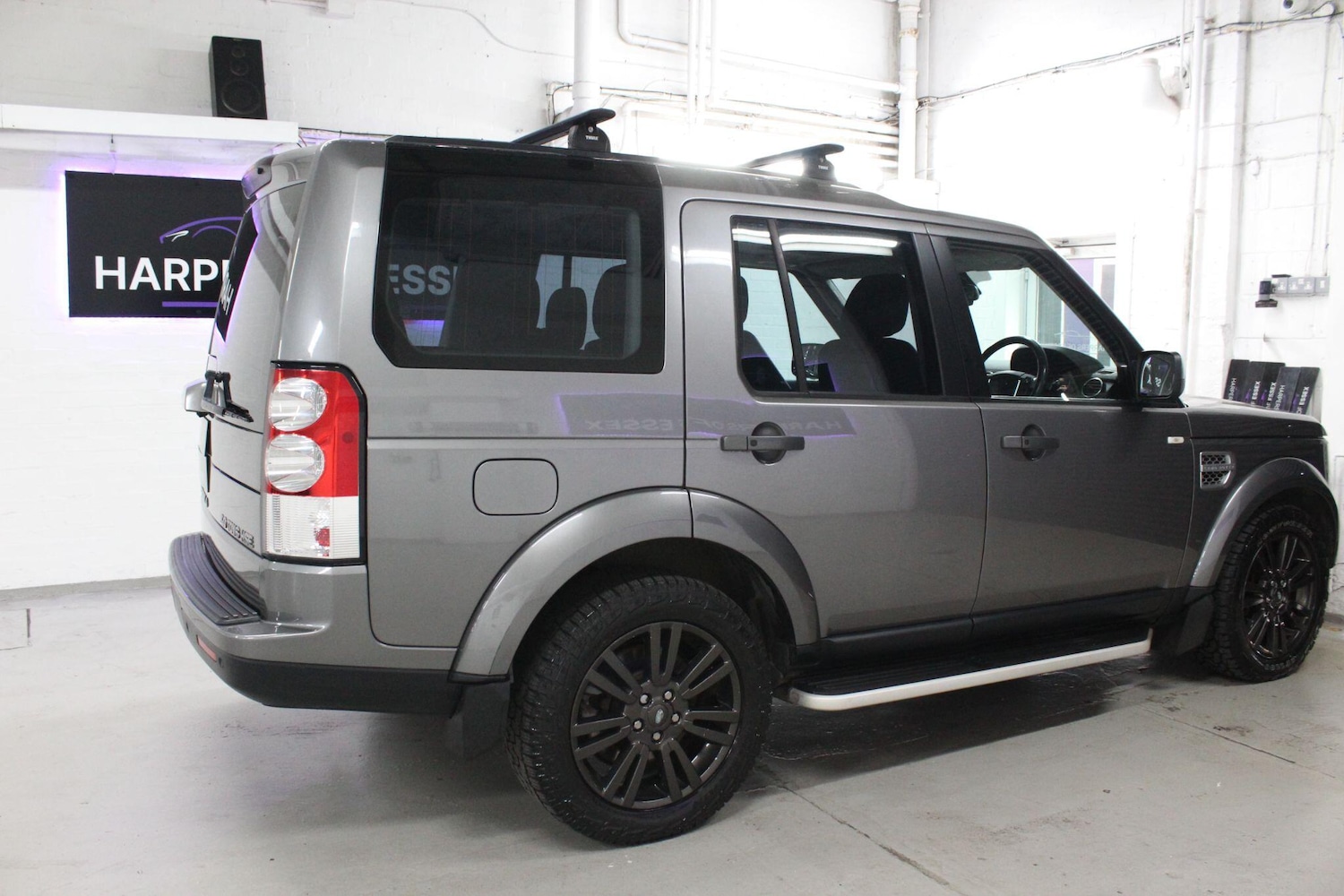 Used Land Rover Discovery 4 2010 for sale - 75539999: Photo 10